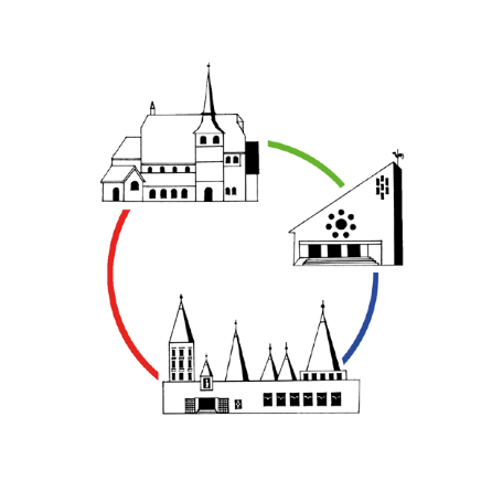 Katholische Pfarreiengemeinschaft Bergisch Gladbach-West
