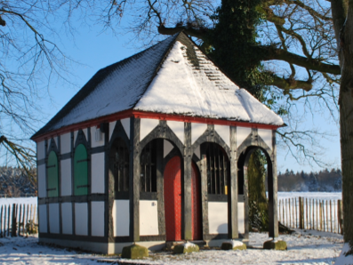 Rochus Kapelle