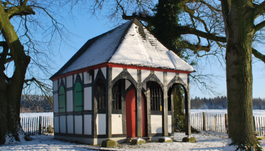 Rochus Kapelle