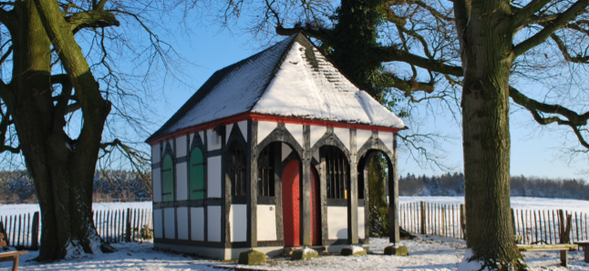 Rochus Kapelle