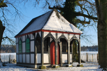 Rochus Kapelle