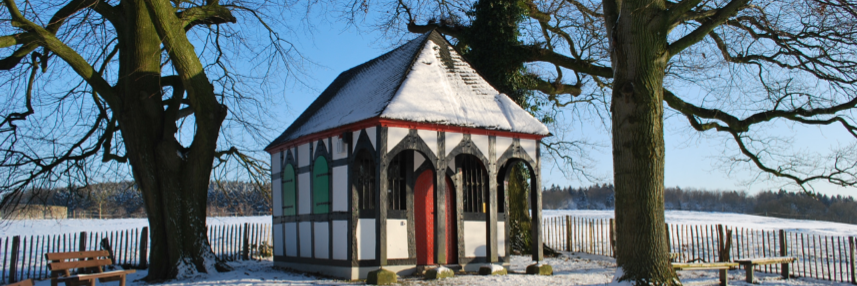 Rochus Kapelle