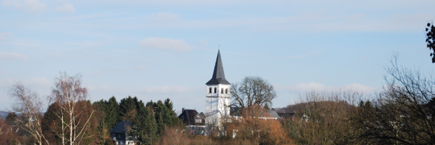 St. Antonius Abbas