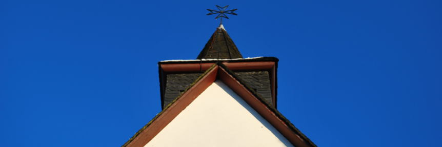 St. Johannes der Täufer