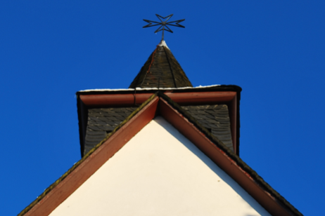 St. Johannes der Täufer