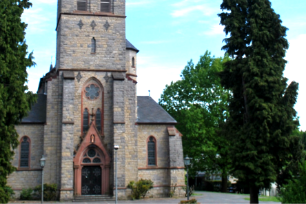 St. Severin