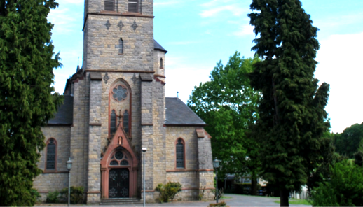 St. Severin