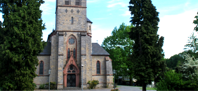 St. Severin