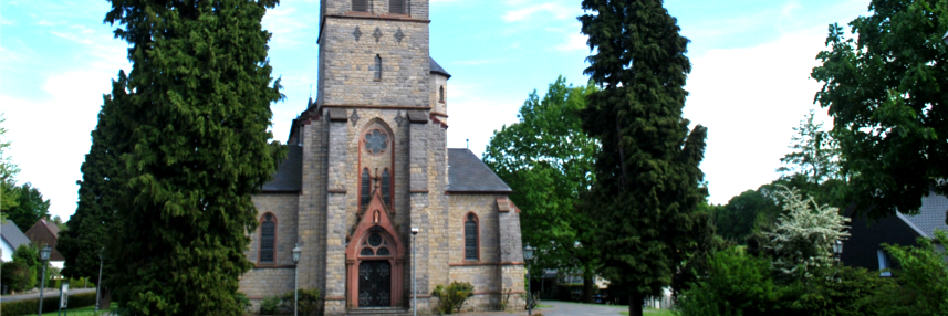 St. Severin