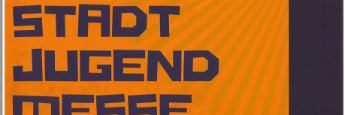 Stadtjugendmesse Q 2 2026