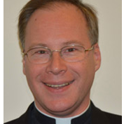 Pfarrer Wilhelm Darscheid