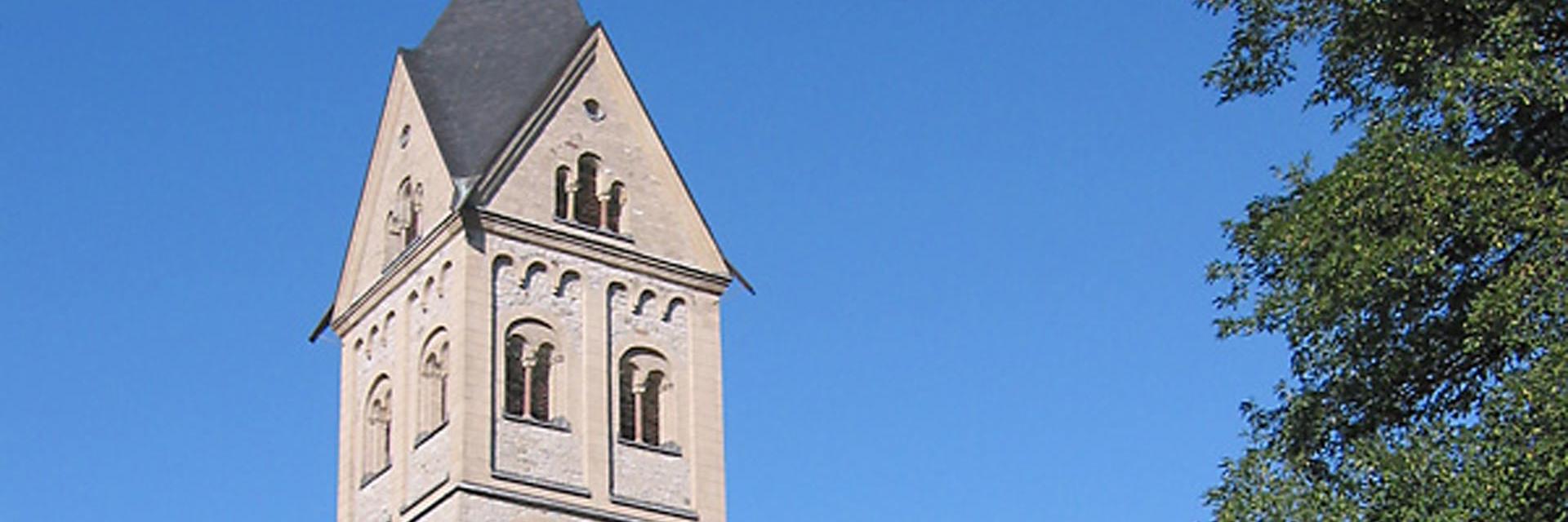 Kirche St. Laurentius