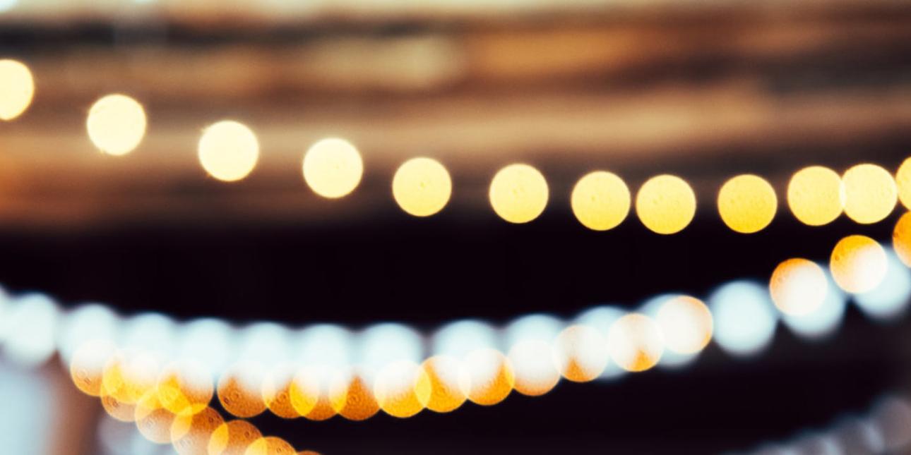 Veranstaltungen in unserer Gemeinde