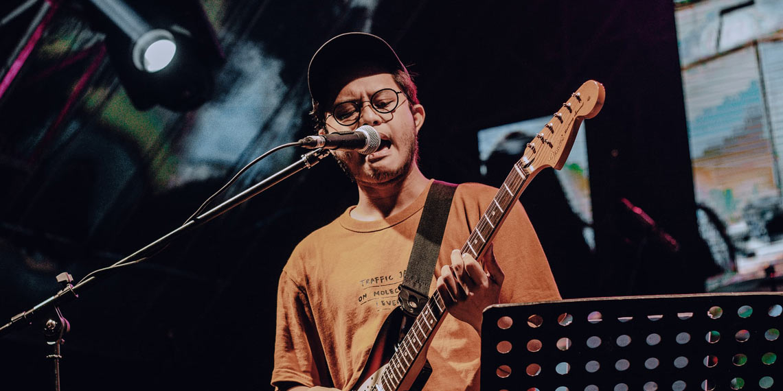 Oldies-Night der KJG